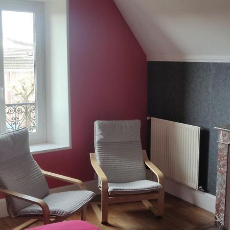 Calme Et Repos En Ville Chalons en Champagne Exterior photo