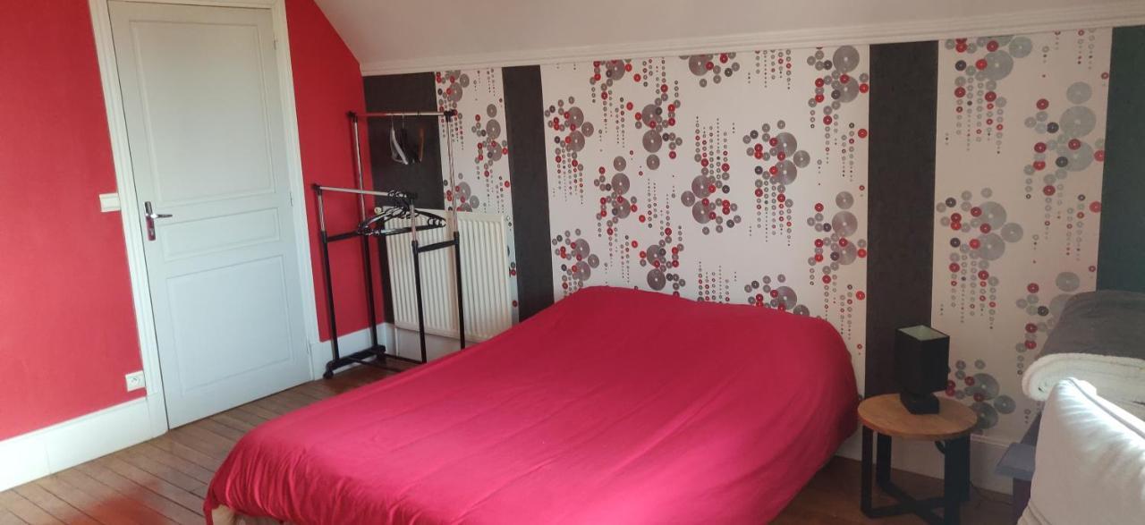 Calme Et Repos En Ville Chalons en Champagne Exterior photo