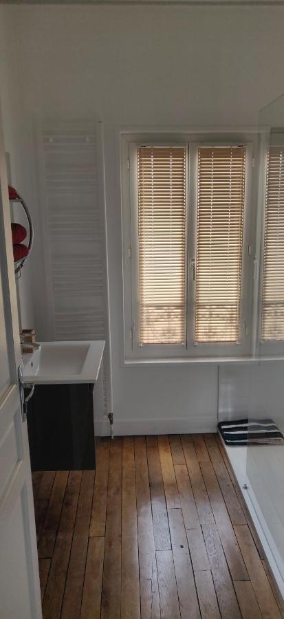 Calme Et Repos En Ville Chalons en Champagne Exterior photo
